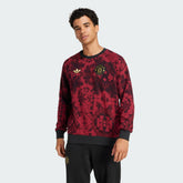 Men's Manchester United CNY Crew Sweatshirt