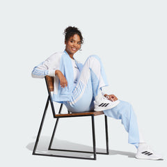Women's Tricot 3-Stripes Fashion Track Pants