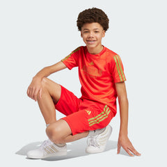 Kids' House of Tiro Colors of Football Tee Kids
