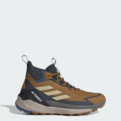 Men's Terrex Free Hiker 2.0 Gore-Tex Hiking Shoes