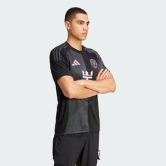 Men's Inter Miami CF 25/26 Messi Away Jersey