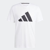 Men's Train Feelready Logo Training Tee
