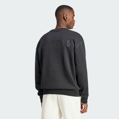 Men's ALL SZN Fleece Graphic Sweatshirt