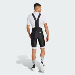Men's 3 Stripes Legacy Bib Shorts