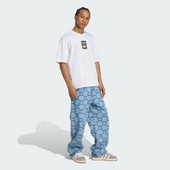 Men's Leo Oversized Tee