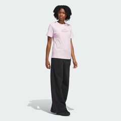 Women's All Day I Dream About Summer (a.d.i.d.a.s.) Graphic Tee