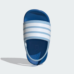 Kids' Adilette Estrap Slides Kids