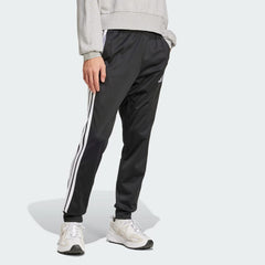 Men's 3-Stripes Tricot Regular Tapered Track Pants