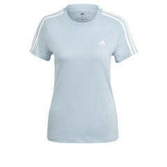 Women's Slim 3 Stripes Tee