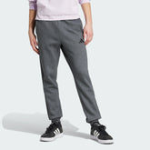 Men's 3 Stripes Fleece Pants