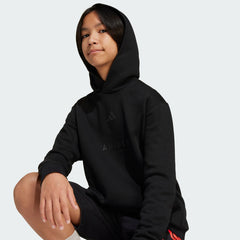 Kids' ALL SZN Graphic Hoodie Kids
