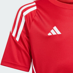 Kids' Tiro 24 Jersey Kids