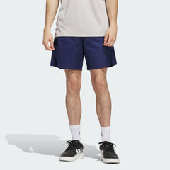 Men's Summer Prep Dobby Shorts