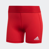 Women's Techfit Volleyball Shorts