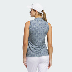 Women's Ultimate365 Mock Polo Shirt