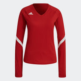 Women's Quickset Long Sleeve Jersey