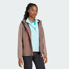 Women's Terrex Multi 2L RAIN.RDY Jacket