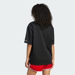 Women's Trefoil Series Flower Loose Tee