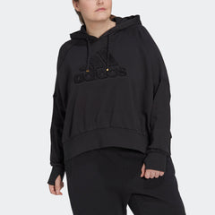 Women's 11 Honoré Hoodie (Plus Size)