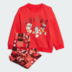 Kids' Disney Mickey Mouse Jogger Set