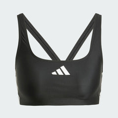 Women's 3 Stripes V Back Bikini