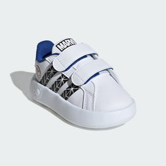 Kids' Marvel's Spider-Man Grand Court Shoes Kids
