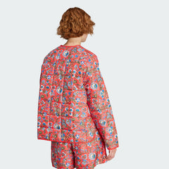 Women's Originals x Liberty London Quilted Jacket