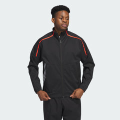 Men's Core Provisional Full-Zip Jacket