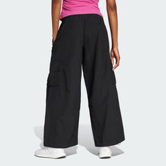 Women's City Escape Parachute Cargo Pants