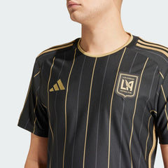 Men's Los Angeles Football Club 24/25 Home Jersey