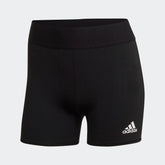 Women's Techfit Period Proof Volleyball Shorts
