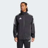 Men's Tiro 24 Rain Jacket