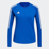 Women's HILO Long Sleeve Jersey