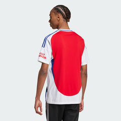 Men's Arsenal 24 25 Home Jersey