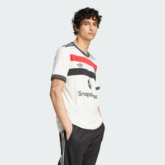 Men's Manchester United 24/25 Third Jersey
