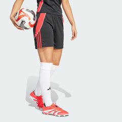 Women's Tiro 24 Training Shorts