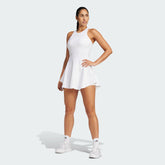 Women's Tennis Climacool Y-Dress