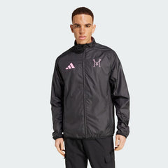 Men's Inter Miami CF Reversible Anthem Jacket