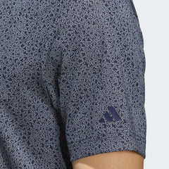 Men's Ultimate365 Mini Bunker Polo Shirt