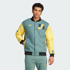 Men's Jamaica VRCT Jacket (Gender Neutral)