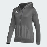 Women's Team Issue Full Zip Hoodie