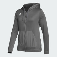 Women's Team Issue Full Zip Hoodie