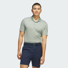 Men's Ottoman Polo Shirt