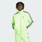 Men's Adicolor Woven Firebird Track Top