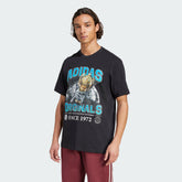 Men's Trefoil Series Regular Tee