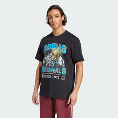 Men's Trefoil Series Regular Tee