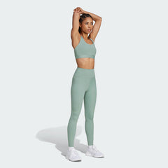 Women's Ultimateadidas Reflective 7/8 Leggings