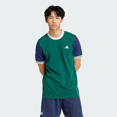 Men's Heritage Tennis Tee