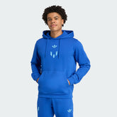 Men's Messi Pants
