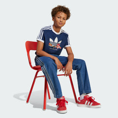 Kids' Originals Loose Tee